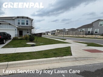 Lawn Service nearby Austin, TX, 