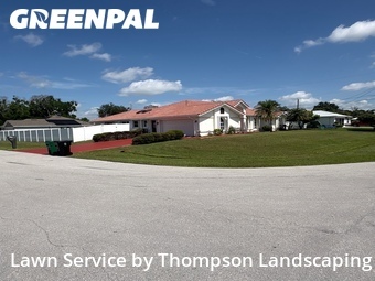 Lawn Service nearby Port St. Lucie, FL, 