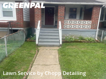 Lawn Mowing Service nearby Dundalk, MD, 