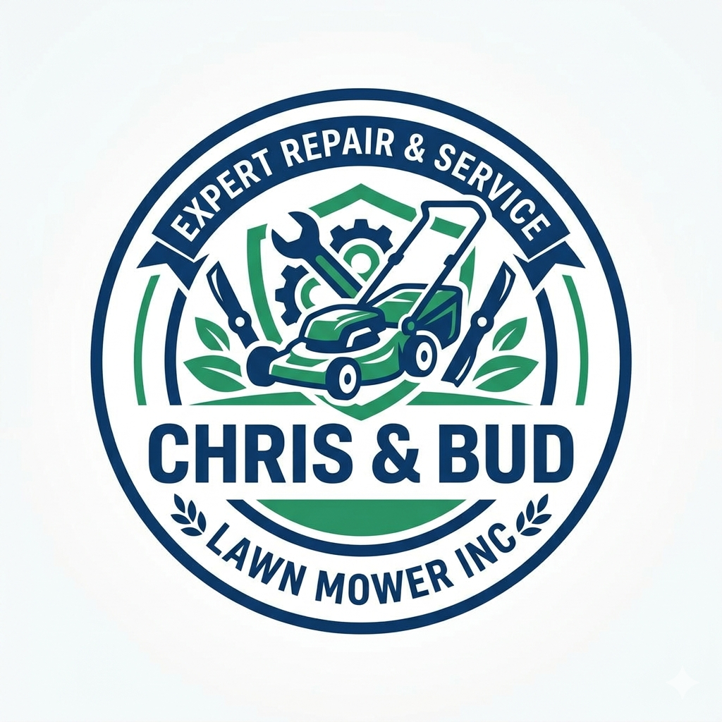 Chris & Bud Lawn Mower Inc