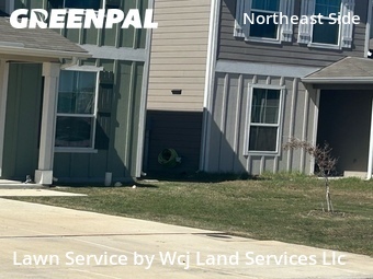 Lawn Mow nearby Converse, TX, 