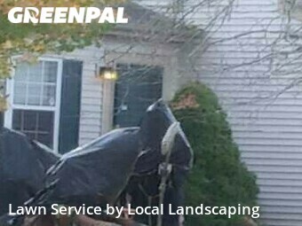 Yard Cutting nearby Delaware, OH, 