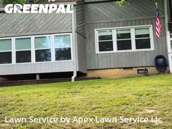 Grass Cutting nearby Johnson City, TN, 