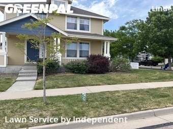 Lawn Service nearby Fort Collins, CO, 