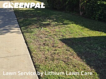 Affordable Landscaping In Corona,92879,Landscaping Maintenance by Lithium Lawn Care , work completed in Jun , 2026
