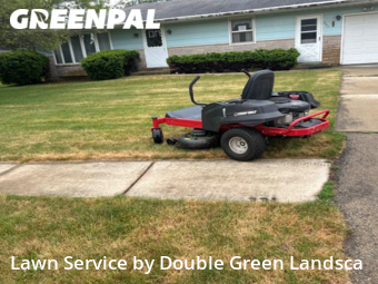 Lawn Mowing nearby Hinckley, IL, 