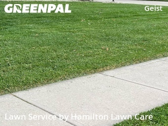 Lawn Mowing Service nearby Indianapolis, IN, 