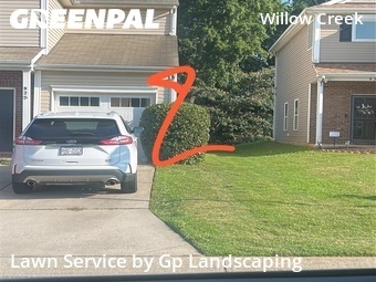Yard Cutting nearby Gastonia, NC, 