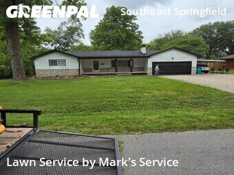 Lawn Mow nearby Springfield, MO, 