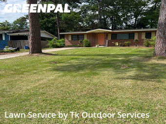 Grass Cutting nearby Columbus, GA, 