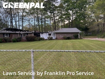 Grass Cutting nearby Stockbridge, GA, 