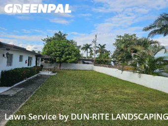 Yard Cutting nearby Hallandale Beach, FL, 