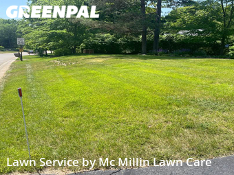 Lawn Care Service nearby Brighton, MI, 