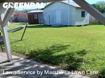 Lawn Mowing nearby Metairie, LA, 