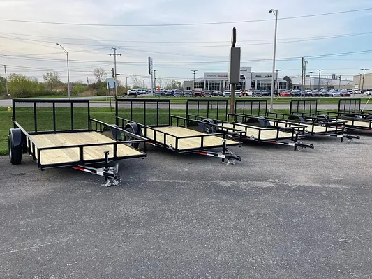 Russo Outdoor Power Plus Photo 5