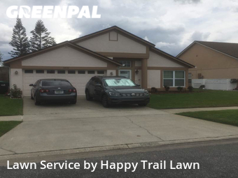Lawn Service nearby Orlando, FL, 
