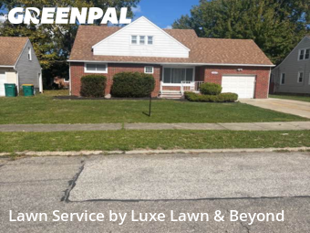 Lawn Service nearby Maple Heights, OH, 