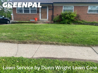 Lawn Care nearby Overland, MO, 