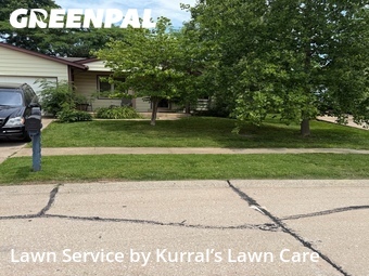 Lawn Mowing nearby Florissant, MO, 