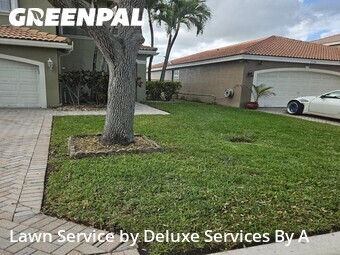 Yard Mowing nearby Coconut Creek, FL, 