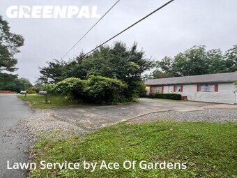 Lawn Servicein Alpharetta,30004,Lawn Service by Ace Of Gardens, work completed in Jun , 2026