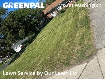 Grass Cutting nearby Cincinnati, OH, 