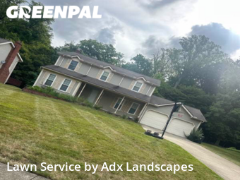 Grass Cutting nearby Solon, OH, 