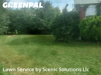 Lawn Mowing Service nearby Middle River, MD, 