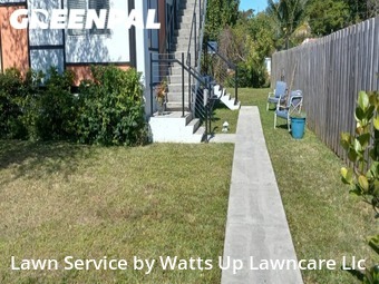 Lawn Service nearby North Miami, FL, 