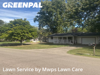 Lawn Care in Jackson, 49203, Turf Services by Mwps Lawn Care, work completed in Oct , 2025