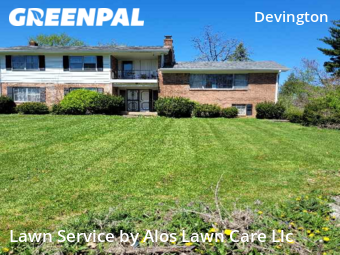 Yard Cutting nearby Indianapolis, IN, 