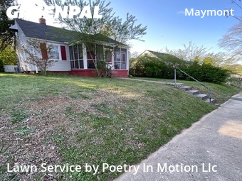 Yard Mowing nearby Richmond, VA, 