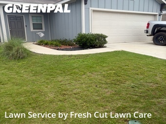 Grass Cutting nearby Leander, TX, 