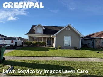 Yard Cutting nearby Marrero, LA, 