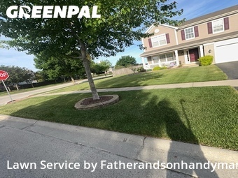 Yard Cutting nearby Pingree Grove, IL, 