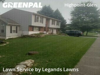 Grass Cutting nearby Columbus, OH, 