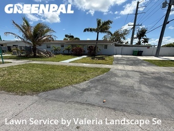 Lawn Mowing nearby Miami, FL, 