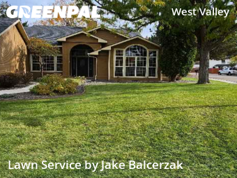 Landscape Design In Boise,83704,Landscaping Maintenance by Jake Balcerzak, work completed in Nov , 2025