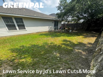 Lawn Care Service nearby Fort Worth, TX, 