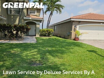 Yard Mowing nearby Coconut Creek, FL, 