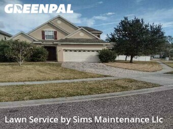 Yard Cutting nearby Orlando, FL, 