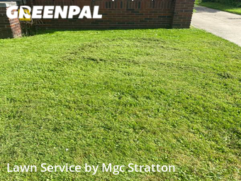 Lawn Care nearby Cleveland, OH, 