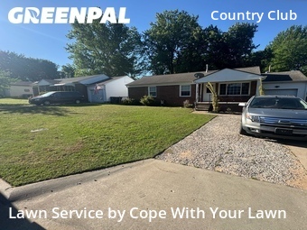 Grass Cutting nearby Tulsa, OK, 