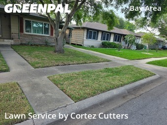 Yard Mowing nearby Corpus Christi, TX, 