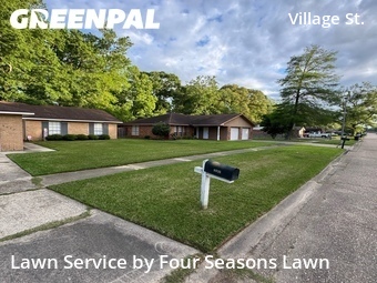 Lawn Mow nearby Baton Rouge, LA, 