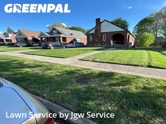Yard Mowing nearby Cincinnati, OH, 
