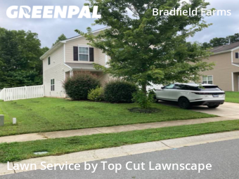 Lawn Service nearby Charlotte, NC, 