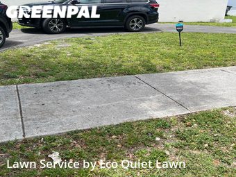 Lawn Mow nearby Miramar, FL, 