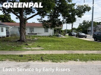 Lawn Cutting nearby New Orleans, LA, 