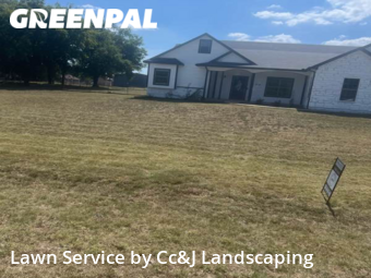 Lawn Mow nearby Van Alstyne, TX, 